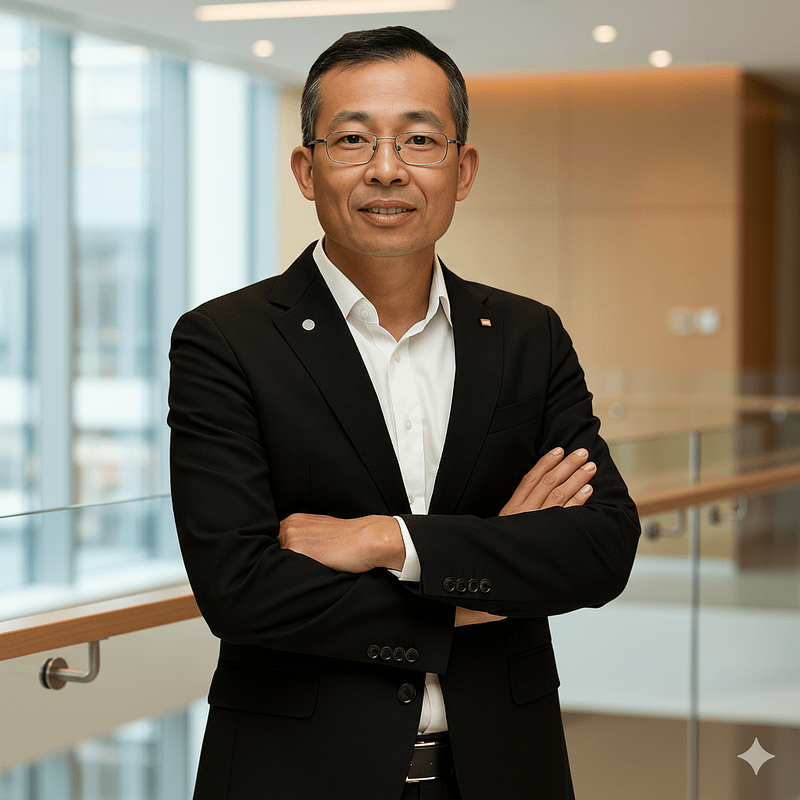 AI for Strategic Financial Modeling