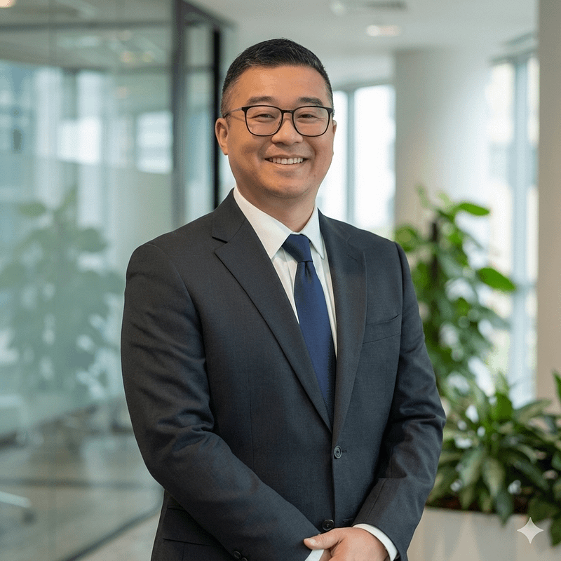 Circular Economy Leadership