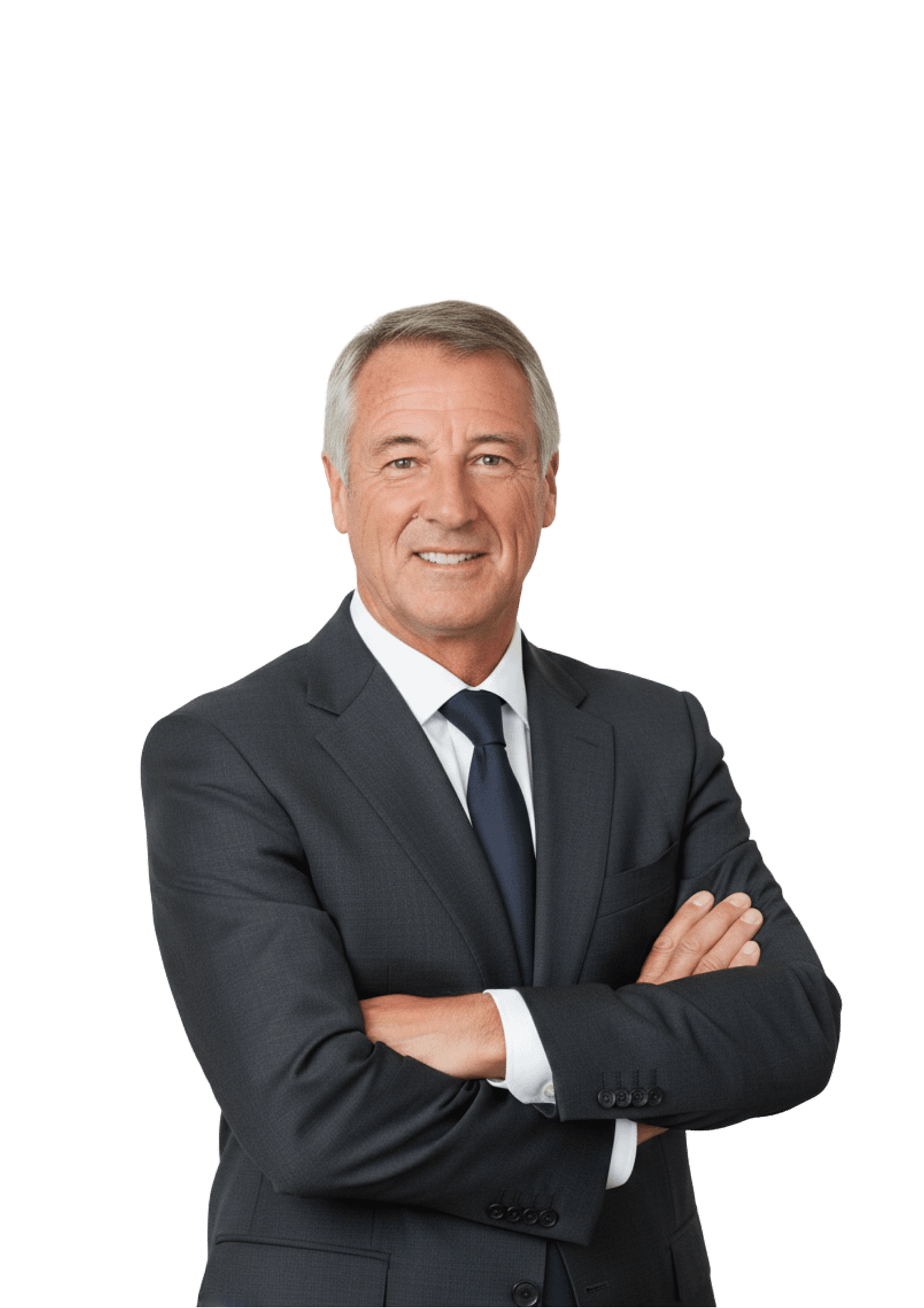 Dr. Lawrence Salvoni – Course Facilitator