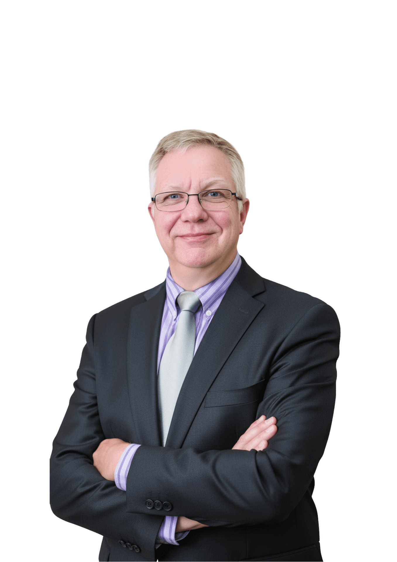 Peter Bokma – Course Facilitator