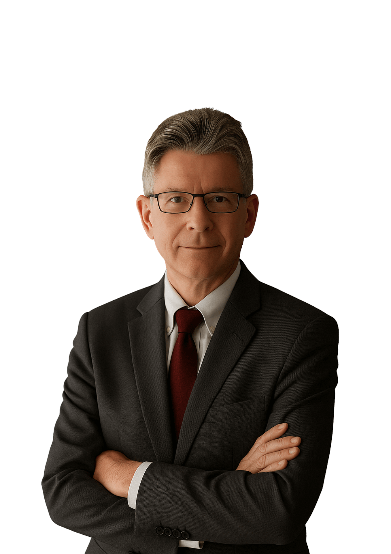 David Davenport – Course Facilitator
