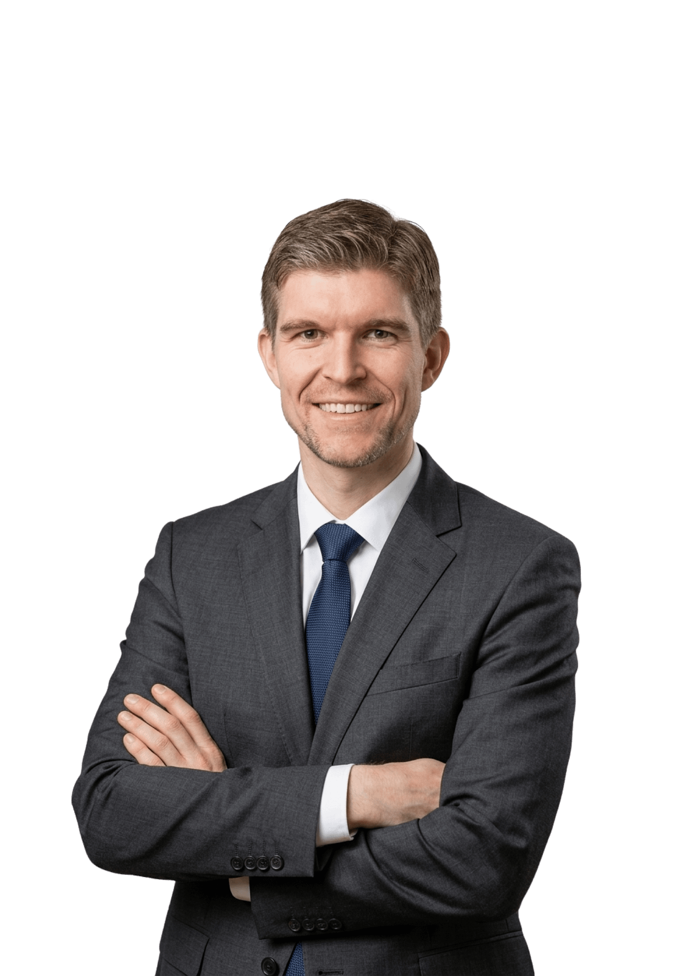 Adrian Resag – Course Facilitator