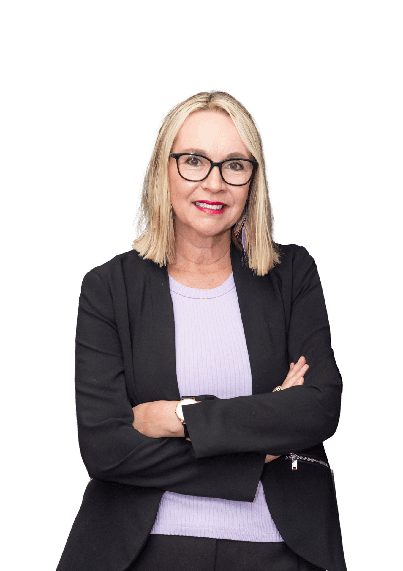 Ms. Cindy Norcott – Course Facilitator